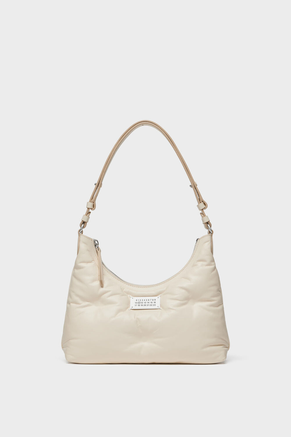 Maison Margiela Glam Slam hobo small