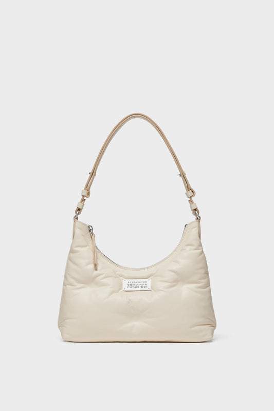 Maison Margiela Glam Slam hobo small
