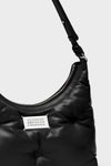 Maison Margiela Glam Slam hobo small
