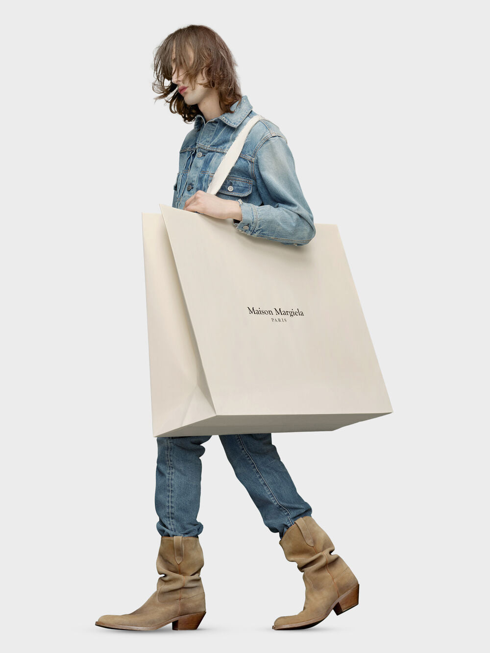 Maison Margiela Collection Image