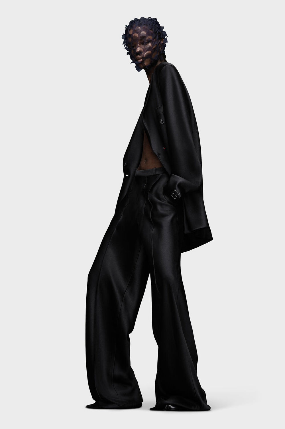 Maison Margiela Satin Suit