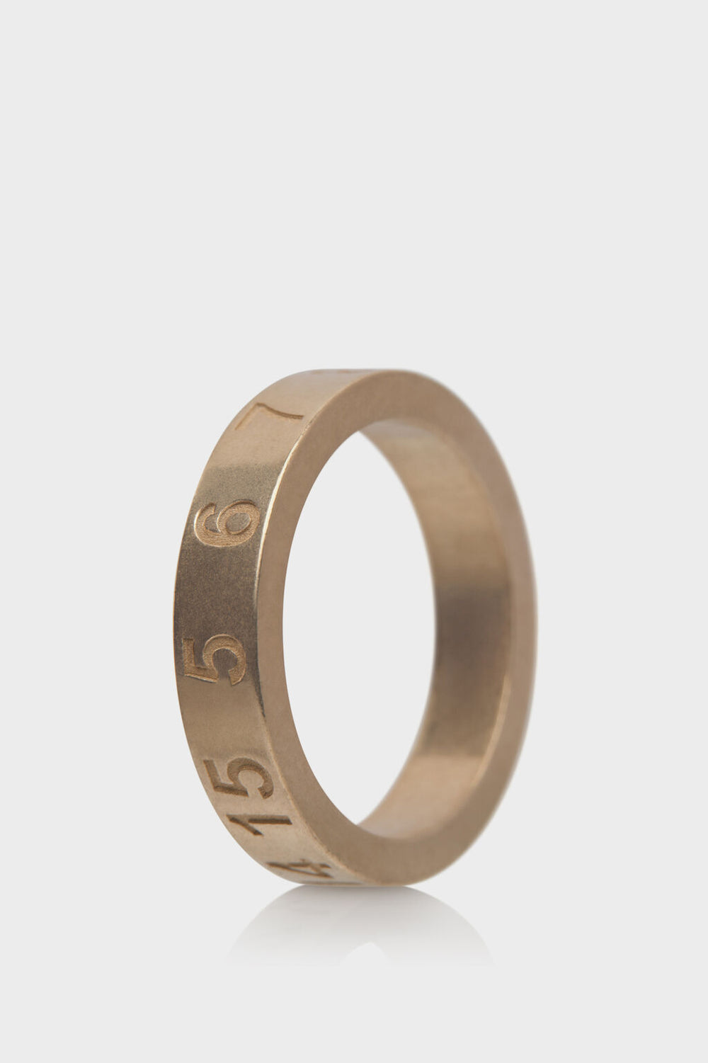 Maison Margiela Numerical Ring