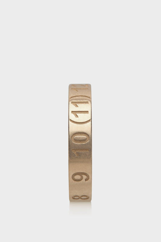 Maison Margiela Numerical Ring