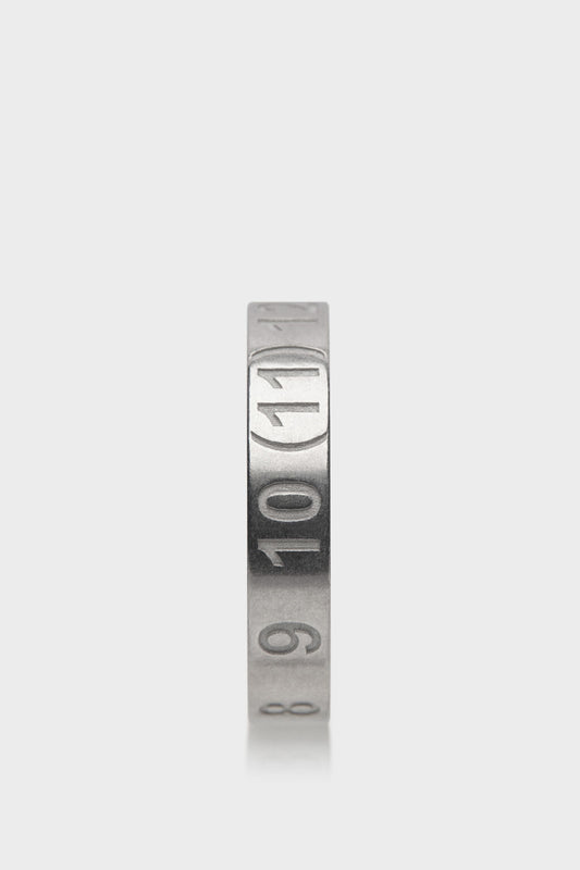 Maison Margiela Numerical Ring