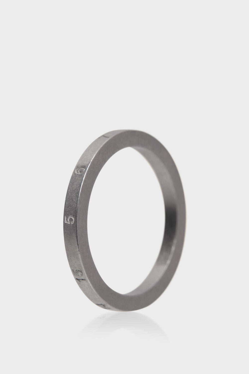 Maison Margiela Numerical Ring