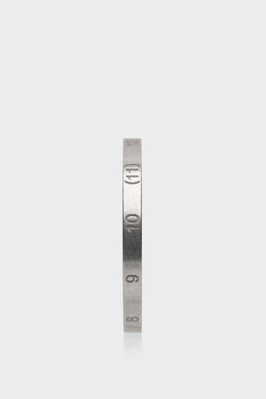 Numerical Ring