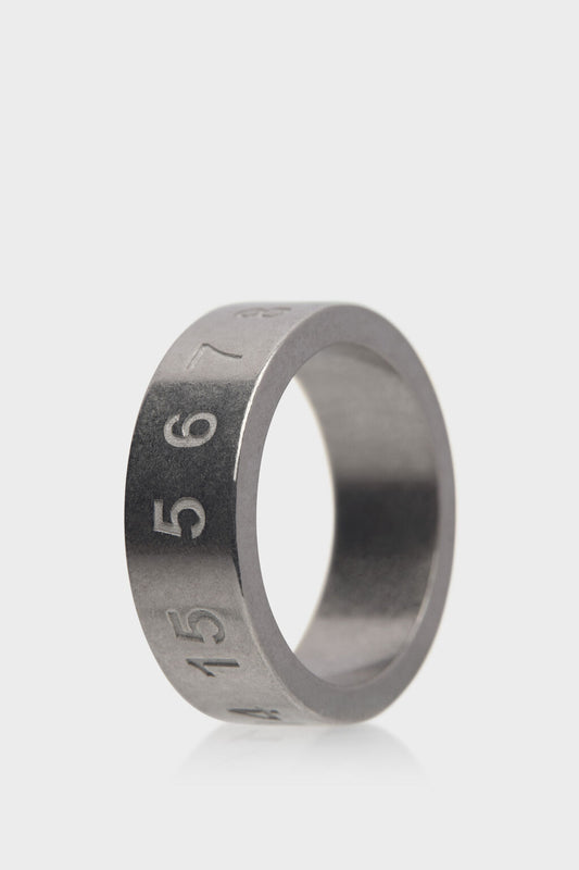Maison Margiela Numerical Ring