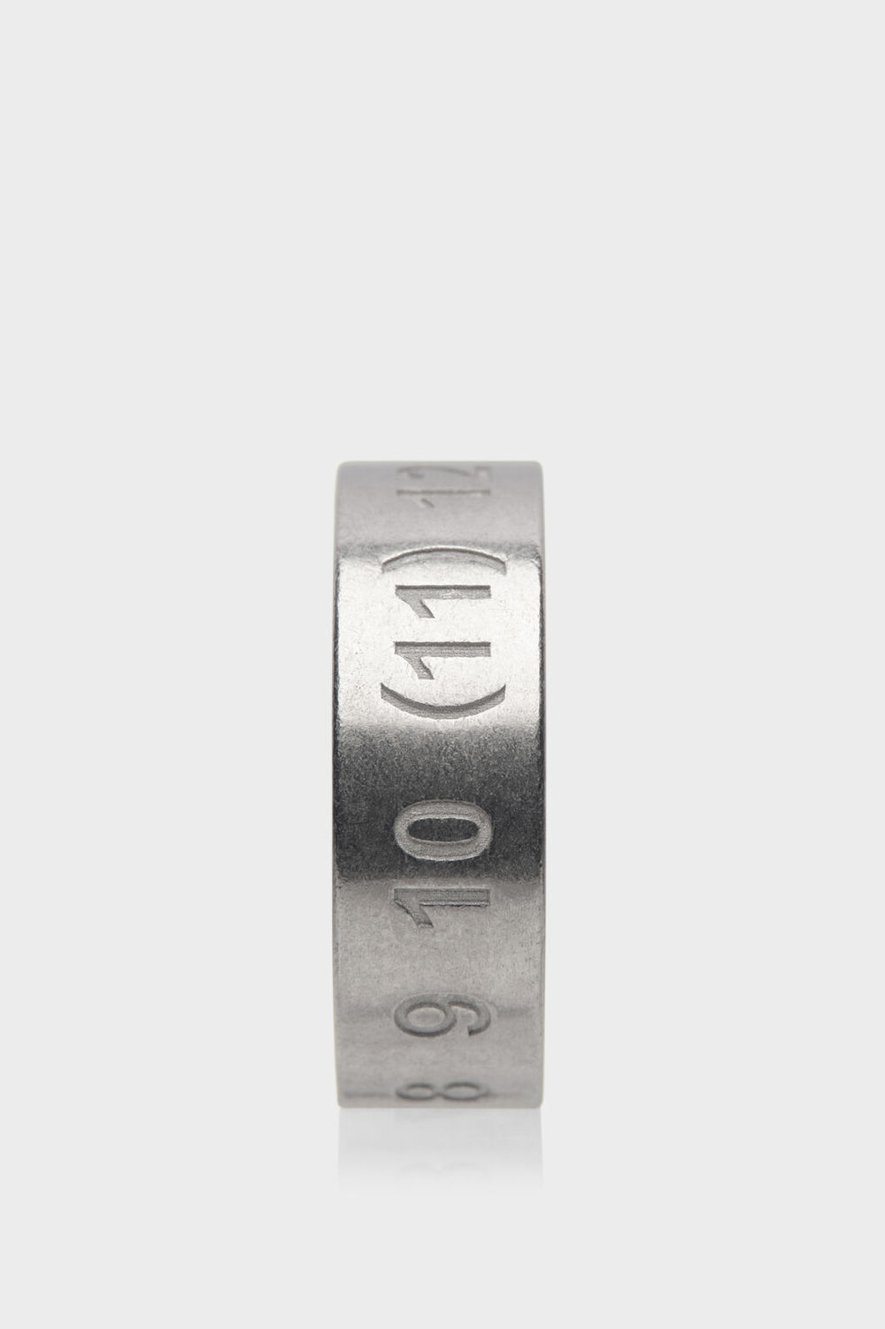 Maison Margiela Numerical Ring