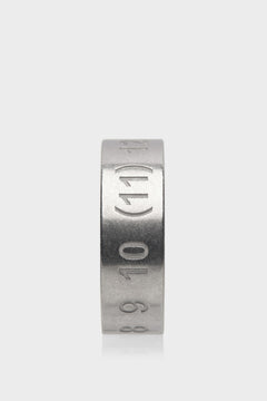 Numerical Ring