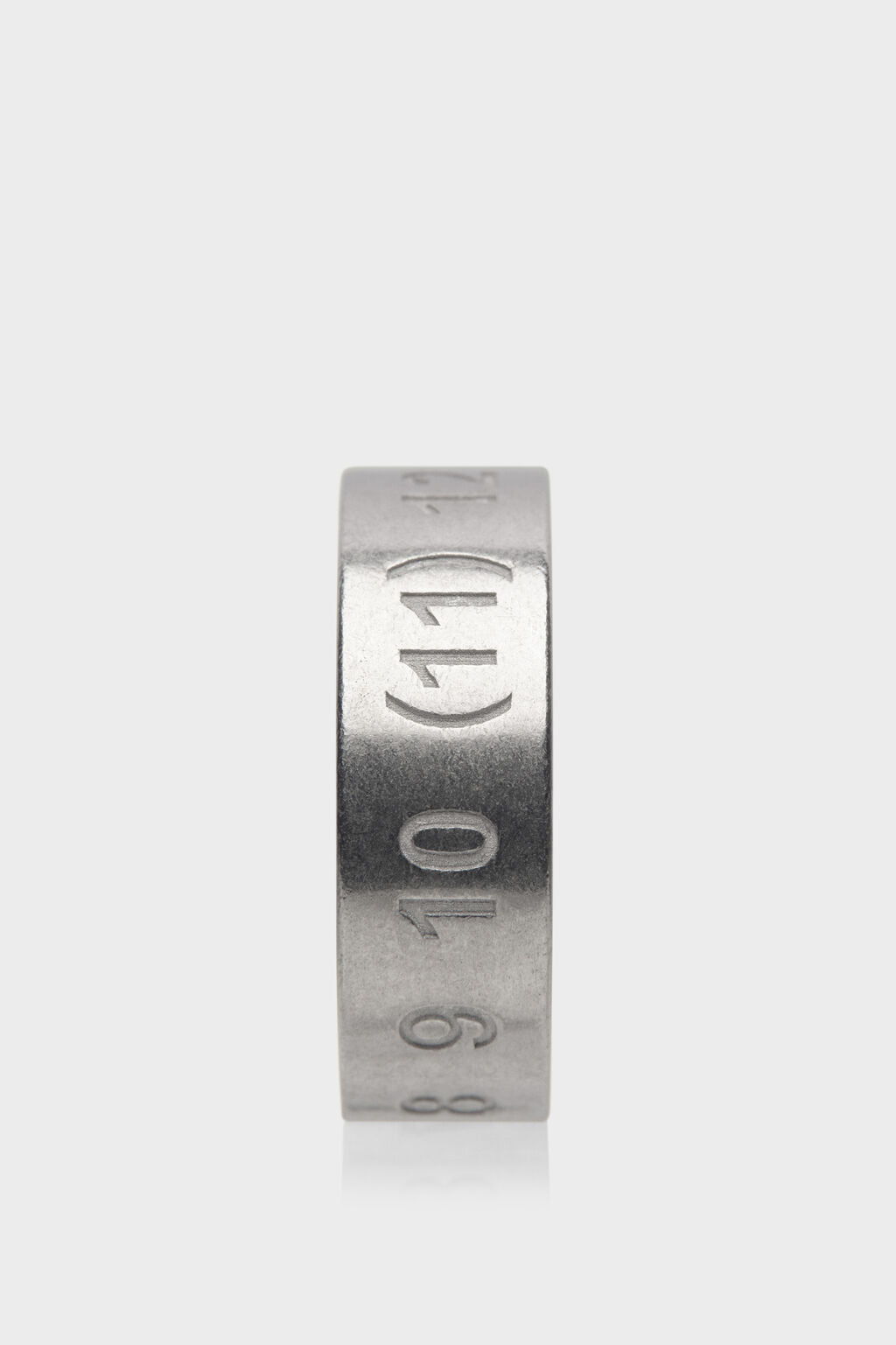 Numerical Ring