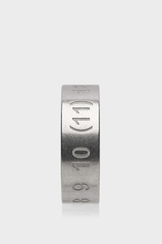 Maison Margiela Numerical Ring