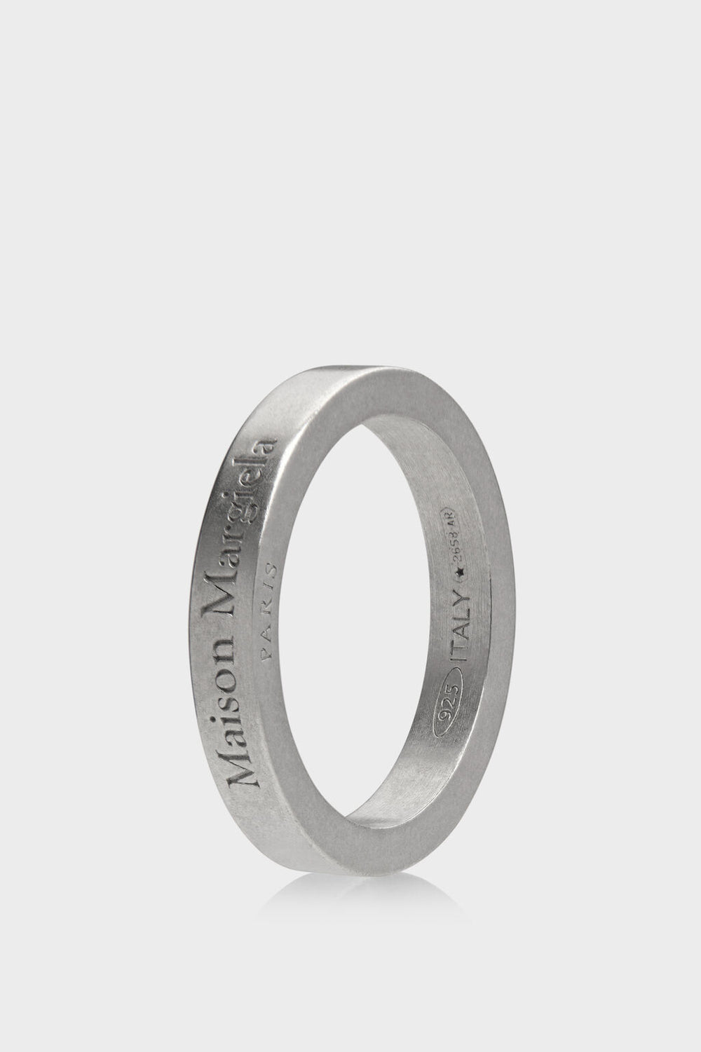 Maison Margiela Logo ring