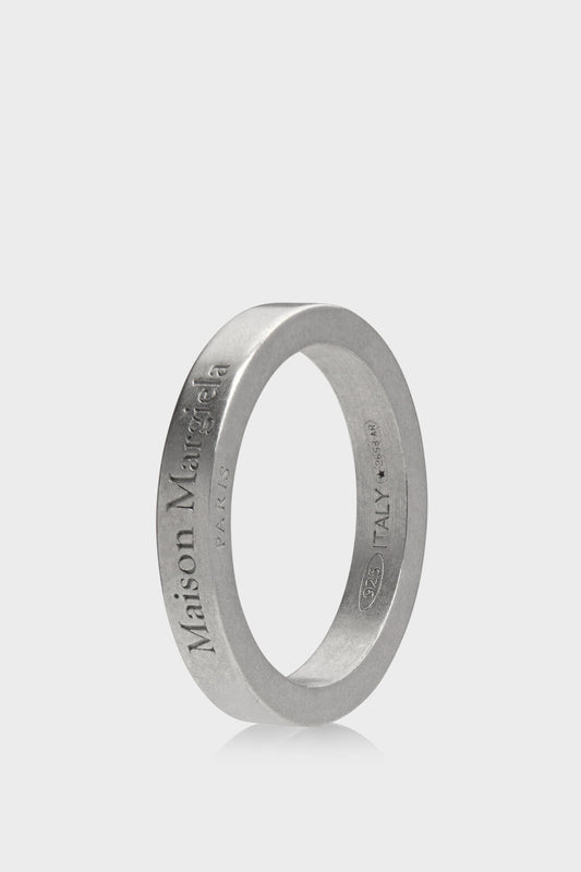 Maison Margiela Logo ring