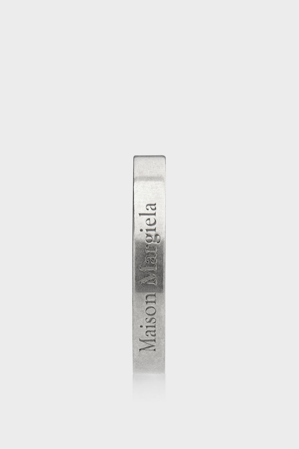 Maison Margiela Logo ring