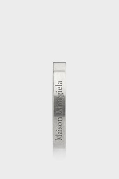 Logo ring