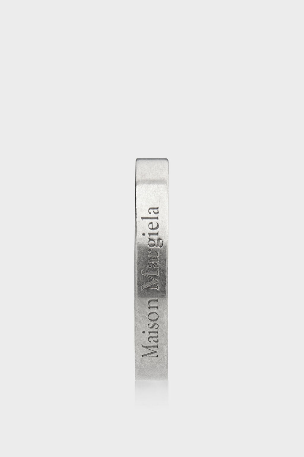 Logo ring