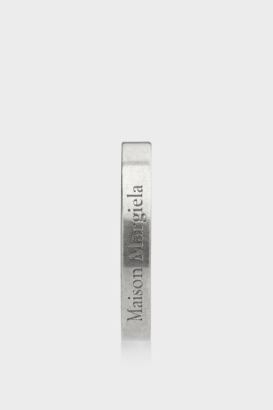 Maison Margiela Logo ring