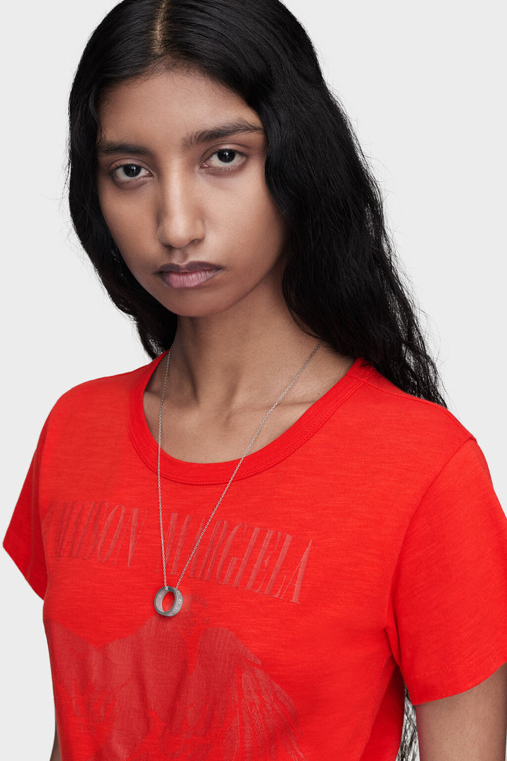 Numeric Necklace