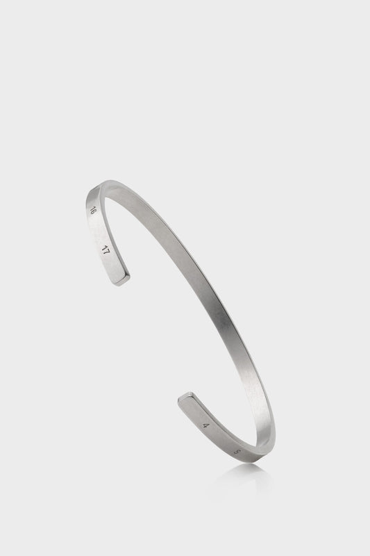 Maison Margiela Numeric Cuff 4mm
