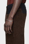 Maison Margiela Numeric Cuff 4mm