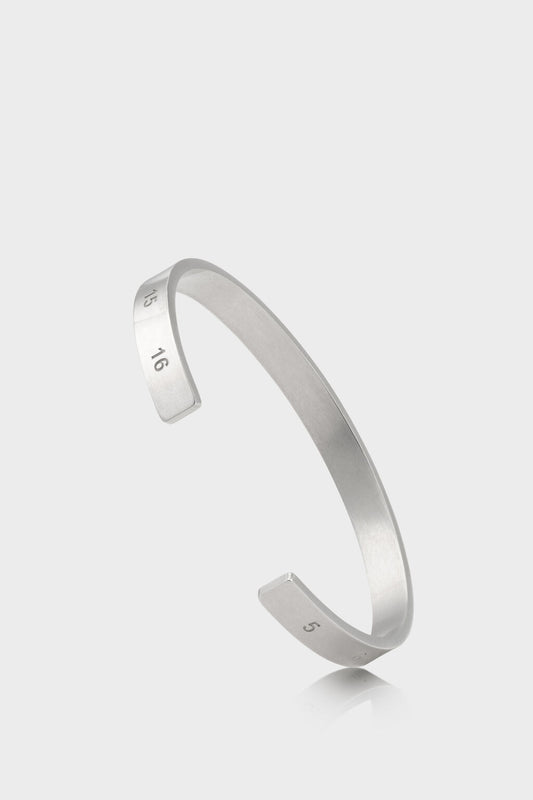 Maison Margiela Numeric Cuff 6.5mm