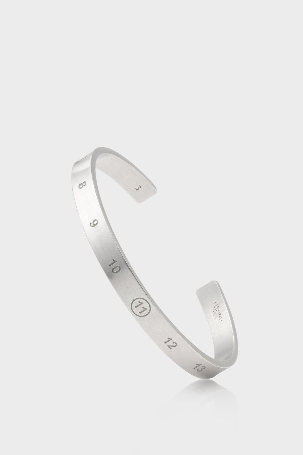 Maison Margiela Numeric Cuff 6.5mm