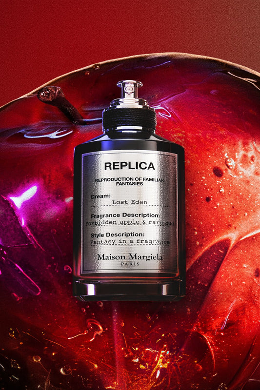 Maison Margiela Replica Lost Eden Eau De Toilette