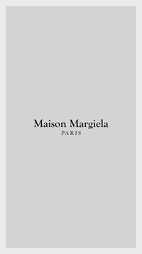 Maison Margiela Ch.1: Scentsorium Blaze Of Stillness Eau de Parfum 75ml