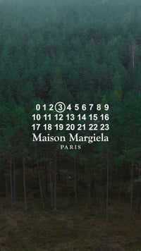 Maison Margiela Replica Soul Of The Forest Eau de Parfum